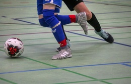 futsal novica